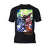 Code Geass Character Collage Official Men's T-shirt