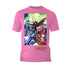 Code Geass Character Collage Official Men's T-shirt