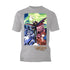 Code Geass Character Collage Official Men's T-shirt