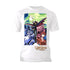 Code Geass Character Collage Official Men's T-shirt