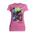 Code Geass Character Collage Official Women's T-shirt