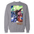Code Geass Character Collage Official Sweatshirt