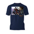 Code Geass Character Pose Official Men's T-shirt