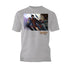 Code Geass Character Pose Official Men's T-shirt