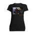 Code Geass Character Pose Official Women's T-shirt