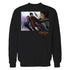 Code Geass Character Pose Official Sweatshirt