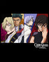 Code Geass Character Split Screen Official Sweatshirt