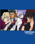 Code Geass Character Split Screen Official Men's T-shirt