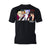 Code Geass Character Split Screen Official Men's T-shirt