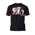 Code Geass Character Split Screen Official Men's T-shirt