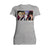 Code Geass Character Split Screen Official Women's T-shirt