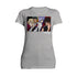 Code Geass Character Split Screen Official Women's T-shirt