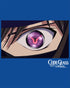Code Geass Purple Eye Official Men's T-shirt