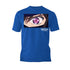 Code Geass Purple Eye Official Men's T-shirt