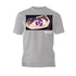 Code Geass Purple Eye Official Men's T-shirt