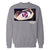 Code Geass Purple Eye Official Sweatshirt