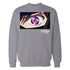Code Geass Purple Eye Official Sweatshirt