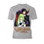 Code Geass Rebellion Official Men's T-shirt