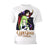 Code Geass Rebellion Official Men's T-shirt