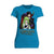 Code Geass Rebellion Official Women's T-shirt