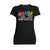 Cowboy Bebop Character Collage Official Women's T-shirt