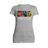 Cowboy Bebop Character Collage Official Women's T-shirt