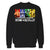 Cowboy Bebop Character Collage Official Sweatshirt