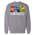 Cowboy Bebop Character Collage Official Sweatshirt