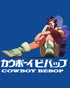 Cowboy Bebop Faye Valentine Cool Pose Official Men's T-shirt