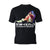 Cowboy Bebop Faye Valentine Cool Pose Official Men's T-shirt