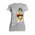 Cowboy Bebop Faye Valentine Cool Pose 02 Official Women's T-shirt