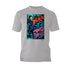 Cowboy Bebop Graffiti Pose Official Men's T-shirt