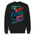Cowboy Bebop Graffiti Pose Official Sweatshirt