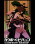 Cowboy Bebop Group Pose Official Men's T-shirt