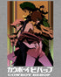 Cowboy Bebop Group Pose Official Women's T-shirt