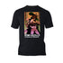 Cowboy Bebop Group Pose Official Men's T-shirt