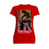 Cowboy Bebop Group Pose Official Women's T-shirt