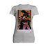 Cowboy Bebop Group Pose Official Women's T-shirt