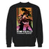 Cowboy Bebop Group Pose Official Sweatshirt