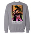 Cowboy Bebop Group Pose Official Sweatshirt