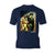 Cowboy Bebop Wall Pose Official Men's T-shirt