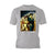 Cowboy Bebop Wall Pose Official Men's T-shirt