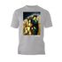 Cowboy Bebop Wall Pose Official Men's T-shirt