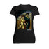 Cowboy Bebop Wall Pose Official Women's T-shirt