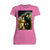 Cowboy Bebop Wall Pose Official Women's T-shirt