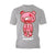 Gloomy Bear Naughty Grizzly Official Men's T-shirt