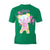 Gloomy Bear Skeleton Pose Official Men's T-shirt