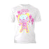 Gloomy Bear Skeleton Pose Official Men's T-shirt