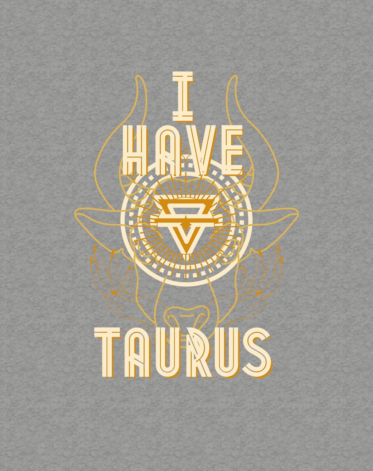 UA Supreme Star Sign Taurus Women's T-shirt ()