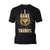 UA Supreme Star Sign Taurus Men's T-shirt ()